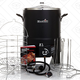 Char-Broil Oil-Less Turkey Fryer, $75